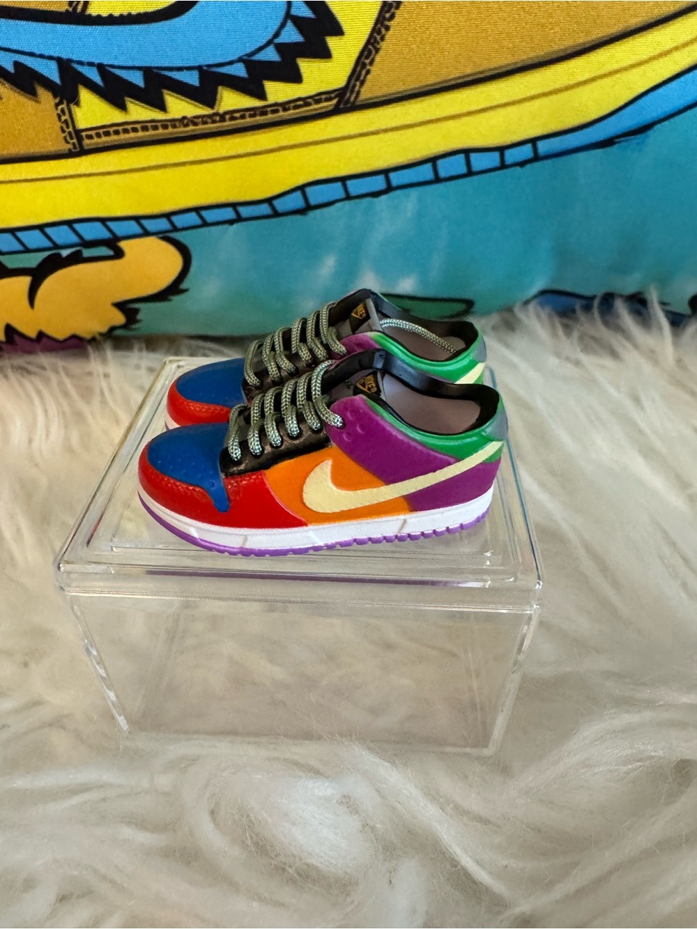 Nike SB Mini Mystery Box